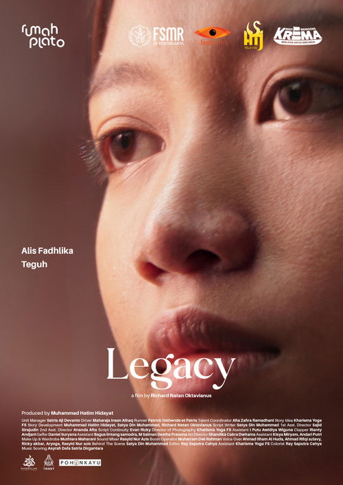 Постер фильма