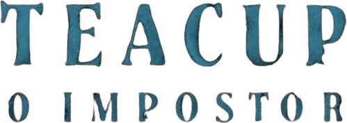 Teacup - O Impostor - Logo 6