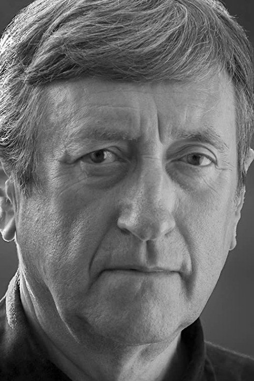 Kép: Philip Jackson színész profilképe