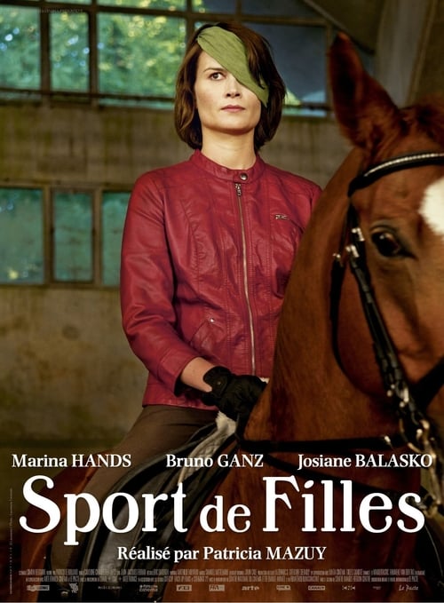 Sport De Filles (2012)