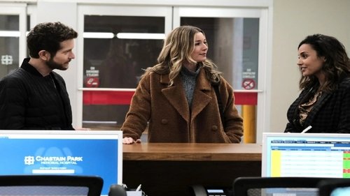 Assistir The Resident S04E08 – 4×08 – Legendado Online Assistir The Resident S04E08 – 4×08 – Legendado
