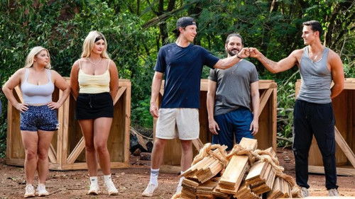 Image de l'épisode Épisode 10