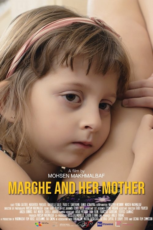 Marghe e sua madre