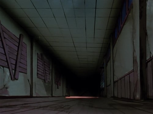 Episodio 135: El caso del misterio del mapache