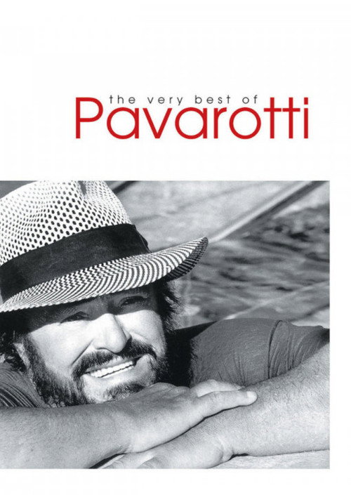 The Very Best Of Pavarotti