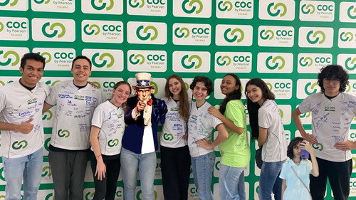 Capitalismo: A Fera Imortal