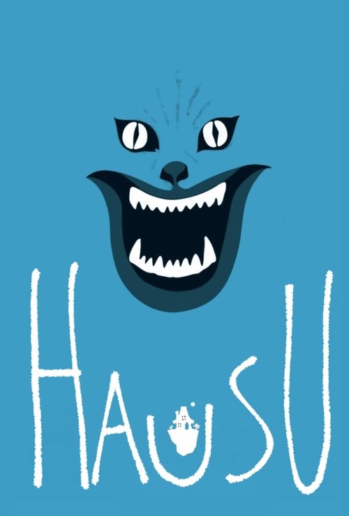 Pôster de Hausu