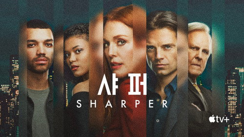 Sharper — Backdrops 13