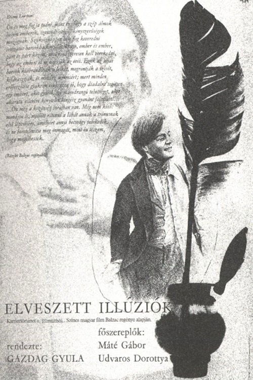 Elveszett illúziók (1983)