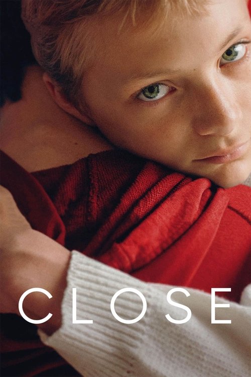 Poster image du film Close Close