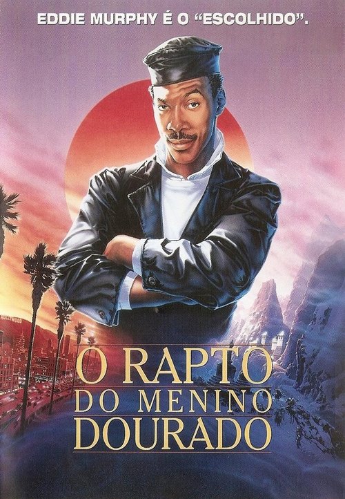 Image O Rapto do Menino Dourado