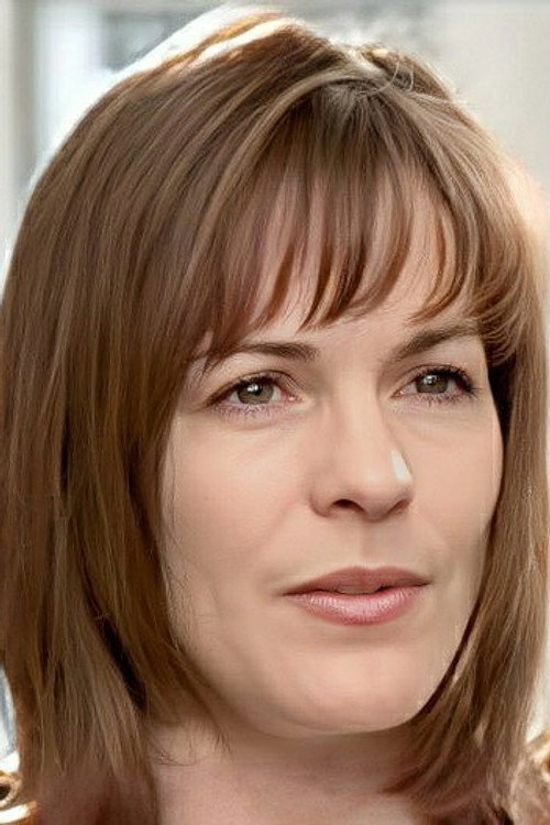 Kép: Victoria Snow színész profilképe