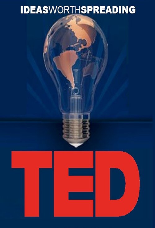 TEDTalks cover