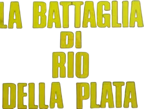 The Battle of the River Plate