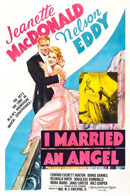 I Married an Angel 1942