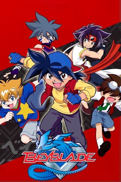 Beyblade