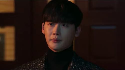 Big Mouth: De Vigarista a Vingador: 1×13