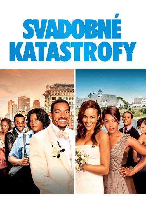 Svadobné katastrofy