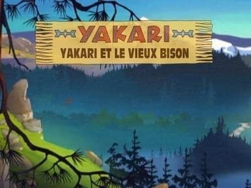 Poster della serie Yakari