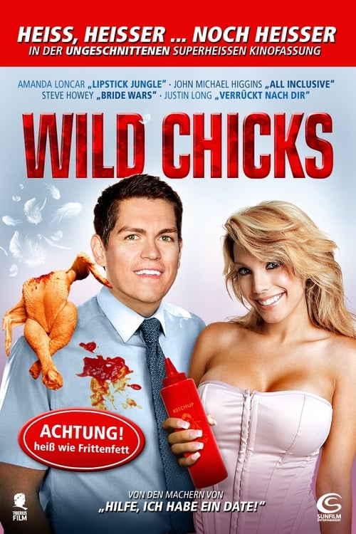 Wild Chicks