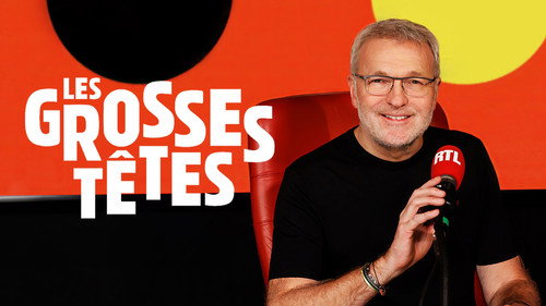 Les grosses têtes