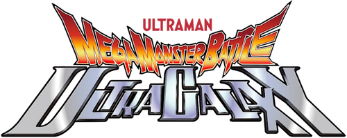 Ultra Galaxy Mega Monster Battle