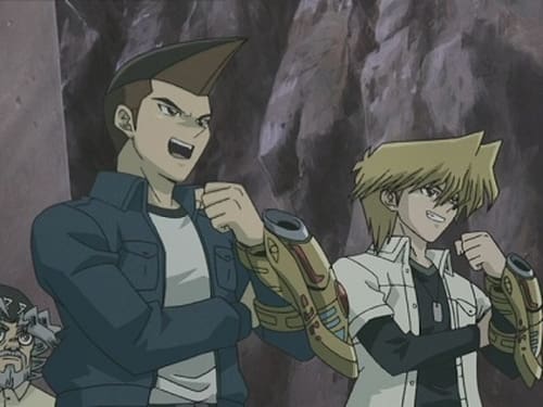 Yu-Gi-Oh! Capsule Monsters: 1×6