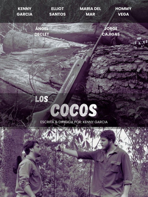 The Coconuts