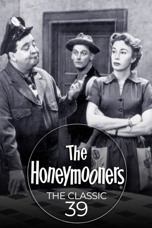 Where to stream The Honeymooners Season 1