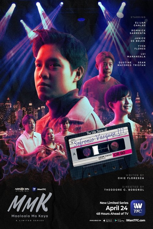 Director's Cut (Limited series)
