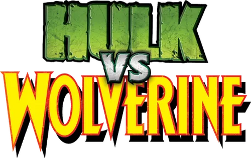 Hulk Vs.