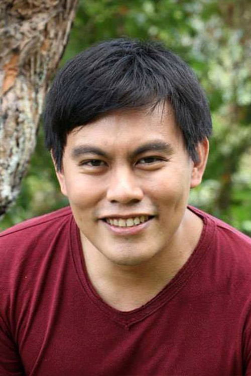 Ian Rosales Casocot
