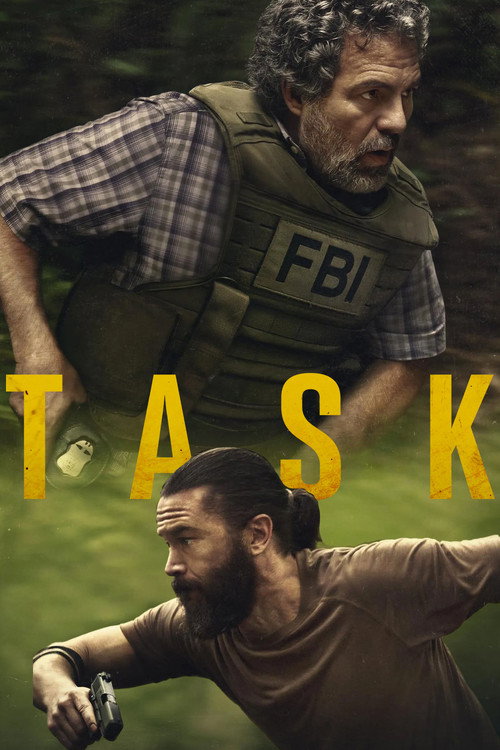 Task poster