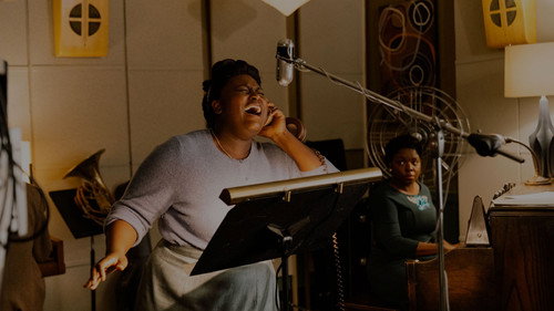 Robin Roberts Presents: Mahalia