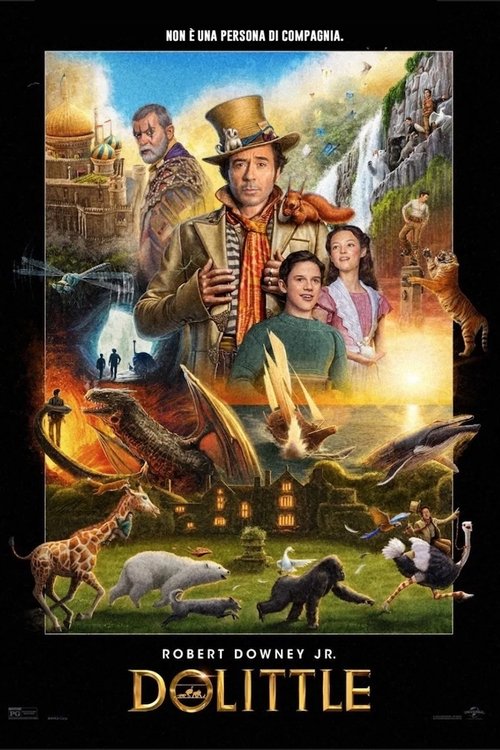 Posters