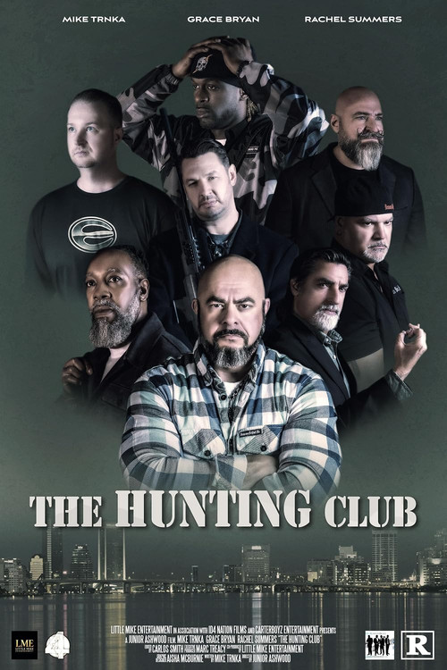 The Hunting Club