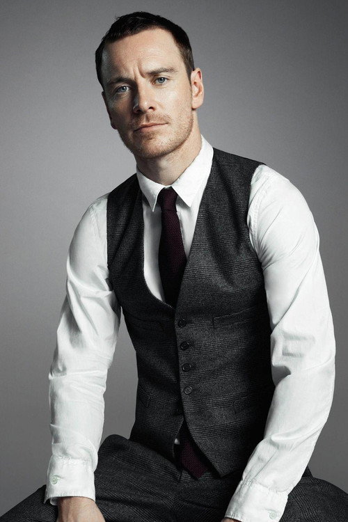 Michael Fassbender