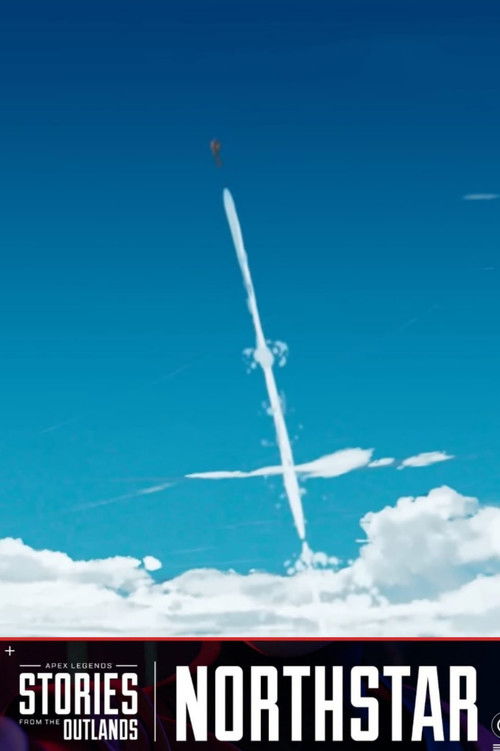 Apex Legends Stories from the Outlands "Northstar"