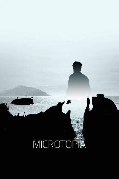 Where to stream Microtopia