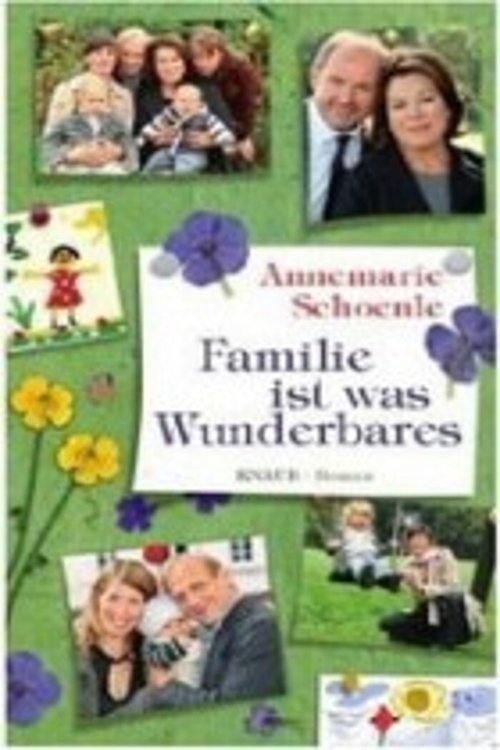 Familie ist was Wunderbares movie poster player