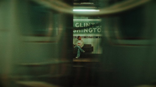 One Night in Brooklyn