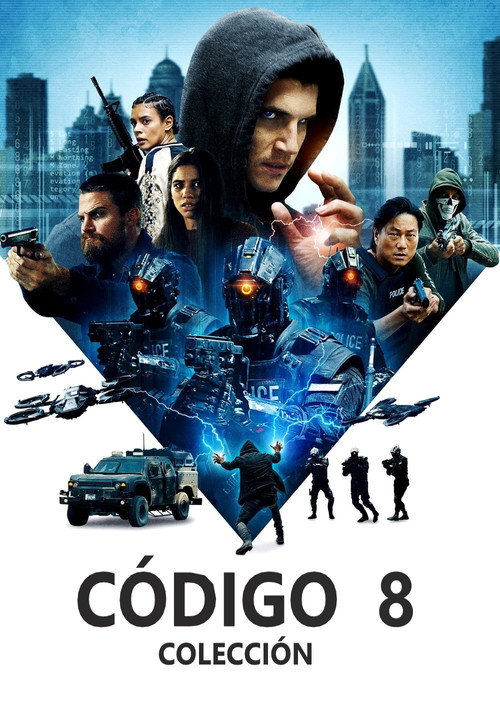 Código 8
