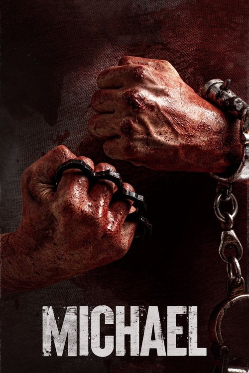 Michael poster
