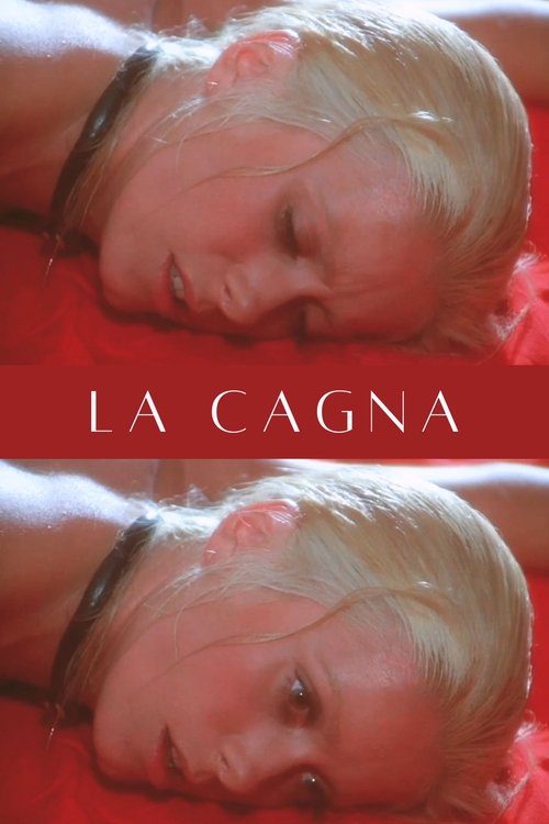 Liza poster