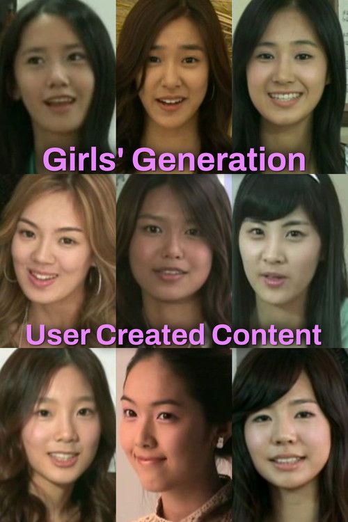 Escena 4 de 소녀시대 UCC