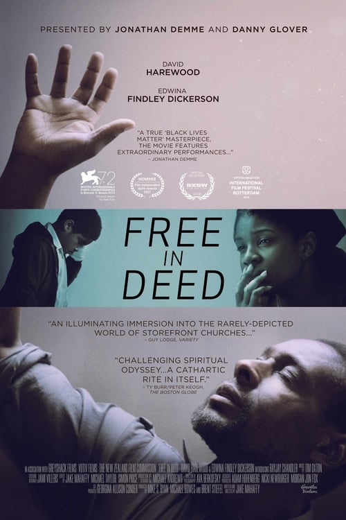 Free In Deed (2017)