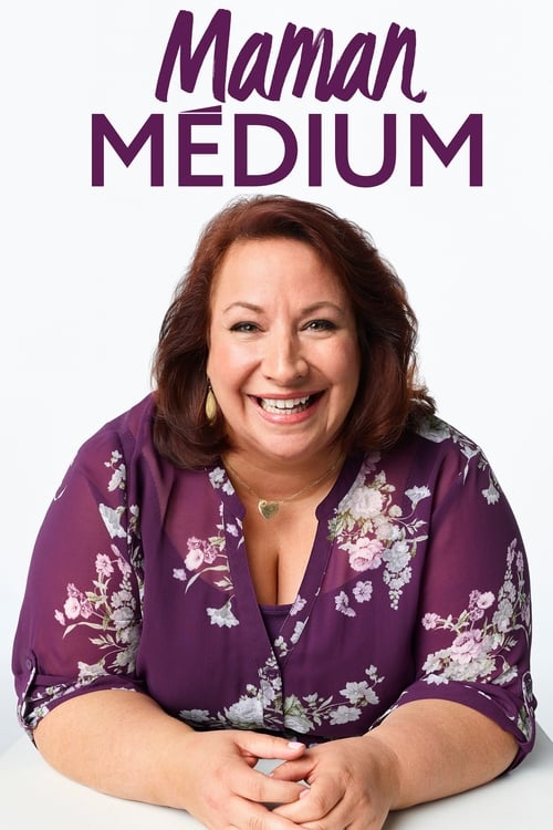 Mama Medium poster