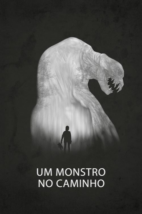 Image Um Monstro no Caminho