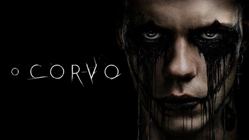 The Crow Screenshot