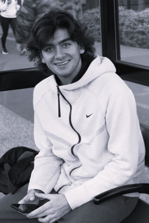 Foto de Stephanos Bryant